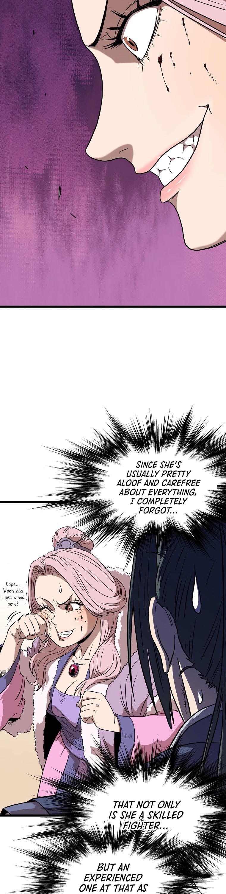Murim Login Chapter 79 image 42
